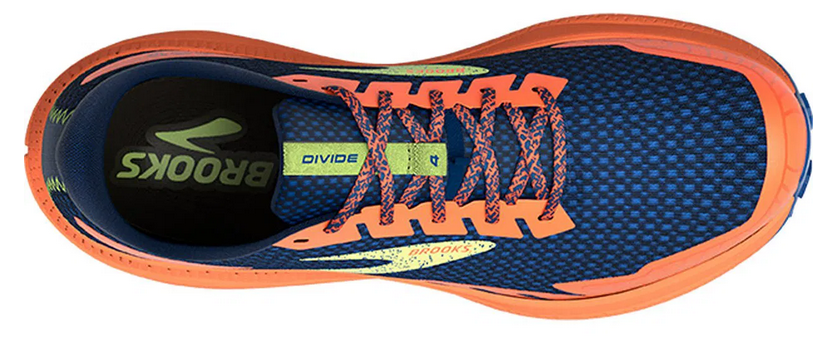 Brooks Divide 4 Herren Lauf und Straßen Schuhe für 53,87€ (statt 80€)