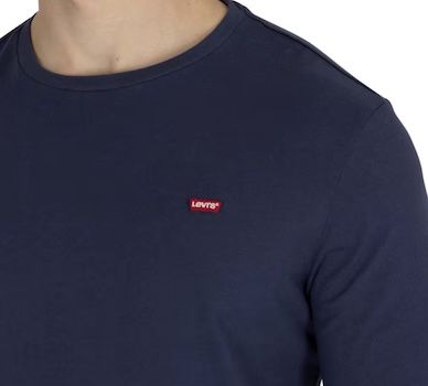 Levis Herren Long Sleeve Original Housemark ab 19,51€ (statt 25€)