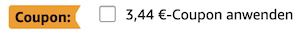 Levis Herren Long Sleeve Original Housemark ab 19,51€ (statt 25€)