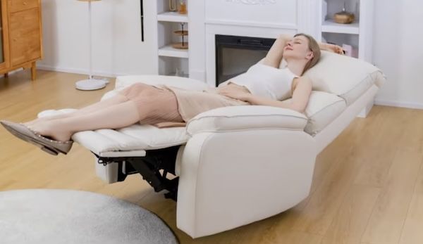 FlexiSpot elektrisch verstellbarer Relaxsessel X2 für 214,99€ (statt 300€)