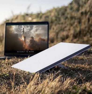 🛰️📡 Starlink Mini Internet Kit für 199€ (statt 249€)