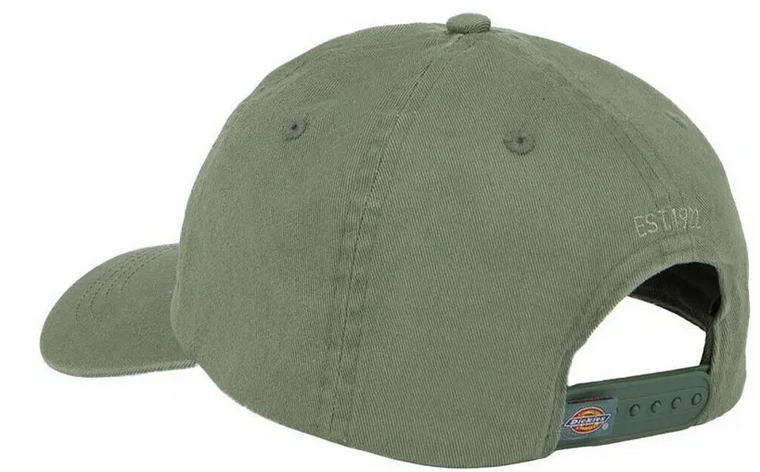 Dickies Hardwick Unisex Cap für 14,98€ (statt 30€)