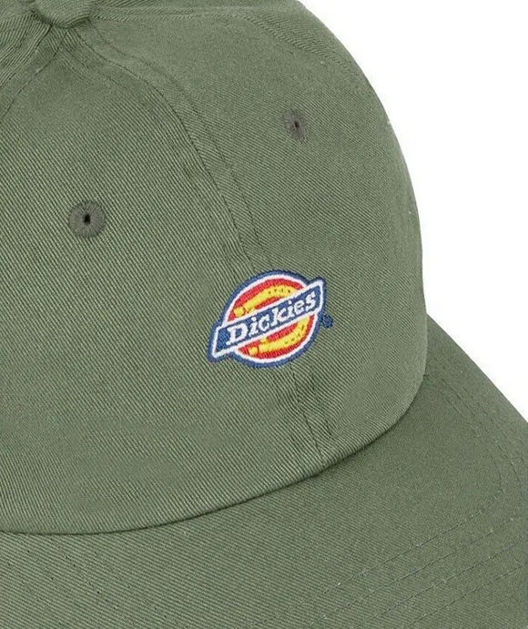 Dickies Hardwick Unisex Cap für 14,98€ (statt 30€)