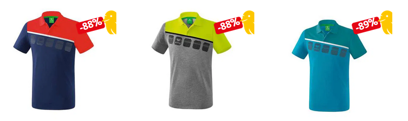 🎃👻Happy Pickoween   Restgrößen bis 93% Rabatt z.B. Beanies ab 2,22€ +VSK