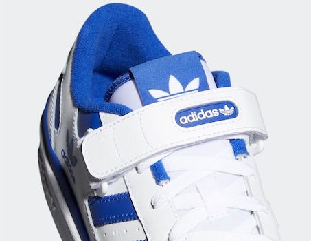 👟 adidas Forum Low Cloud Herren Sneaker für 54€ (statt 62€)
