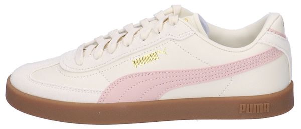 👟 Puma Club II Era Leder Sneaker in Rosa ab 22,45€ (statt 50€)   44 bis 48
