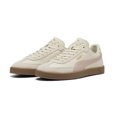 👟 Puma Club II Era Leder-Sneaker in Rosa ab 22,45€ (statt 50€) – 44 bis 48