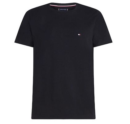 👕 Tommy Hilfiger Herren Core Stretch T-Shirt für 17,95€ (statt 30€)