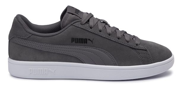 👟 Puma Smash V2 Unisex Leder Sneaker für 26€ (statt 40€)