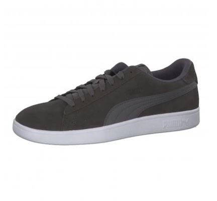 👟 Puma Smash V2 Unisex Leder-Sneaker für 26€ (statt 40€)