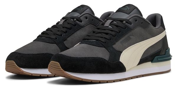 👟 Puma ST Runner v4 Suede Wildleder Sneaker für 26,22€ (statt 45€)