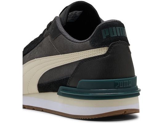 👟 Puma ST Runner v4 Suede Wildleder Sneaker für 27,49€ (statt 41€)