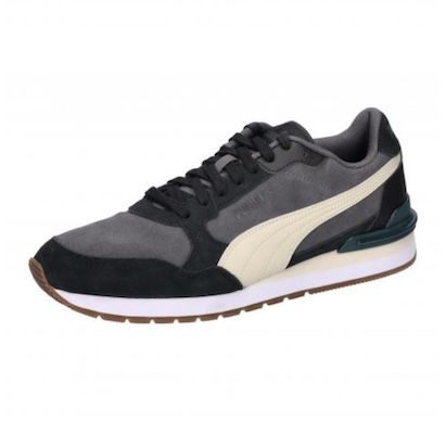 👟 Puma ST Runner v4 Suede Wildleder-Sneaker für 26,22€ (statt 45€)