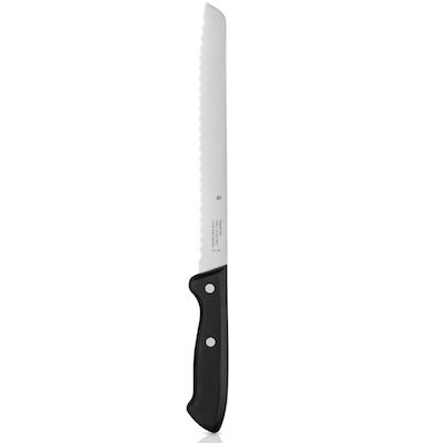 🔪 WMF Classic Line Brotmesser mit Wellenschliff für 18,99€ (statt 27€)