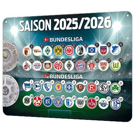 ⚽ 12 Monate BILDplus für einmalig 19,99€ + GRATIS Bundesliga-Magnettabelle