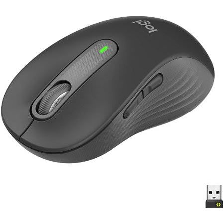 Logitech Signature M650 L Kabellose Maus für 24,99€ (statt 31€)