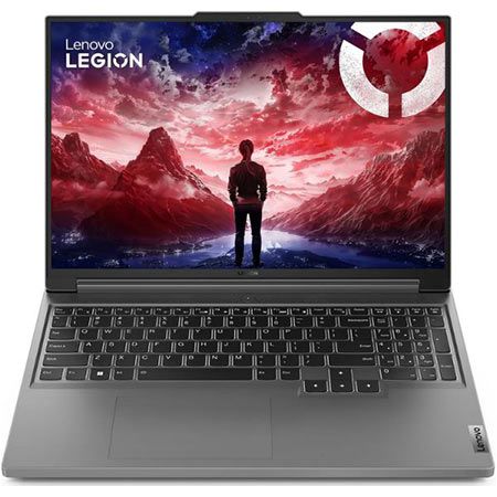 💻 Lenovo Legion Slim 5 Gaming Laptop mit 16 WQXGA & RTX4060 für 1.199€ (statt 1.497€)