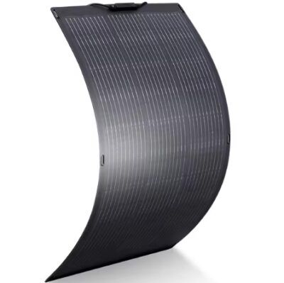 🌞 ALLPOWERS flexible IP68 Solarzelle mit 100W für 61,69€ (statt 120€)