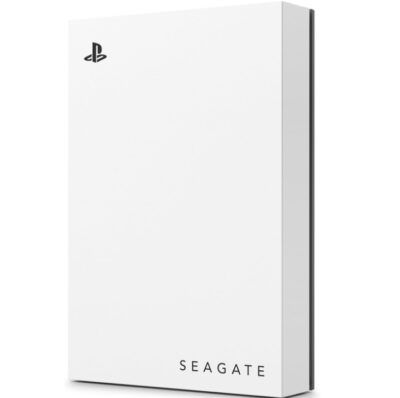 💾 Seagate Game Drive PS4/PS5, 2TB extern – USB 3.0 für 85,99€ (statt 101€)