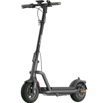 NAVEE N65i 2-Fach Faltbarer E-Scooter mit Zulassung für 484€ (statt 549€)