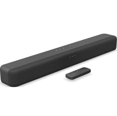 Amazon Fire TV 2.0 Soundbar mit DTS Virtual:X und Dolby Audio für 114,99€ (statt 140€)