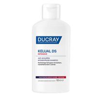 Wieder da! Ducray Kelual DS Shampoo kostenlos ausprobieren