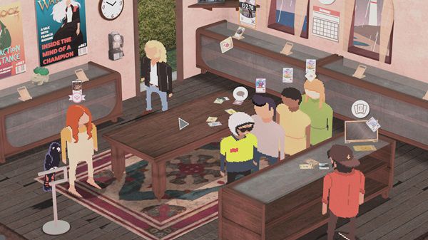 Epic Games: u.a. Kardboard Kings gratis