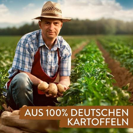 9er Pack Pfanni Teig Klöße mit rohen Kartoffeln, je 335g ab 20,12€ (statt 25€)
