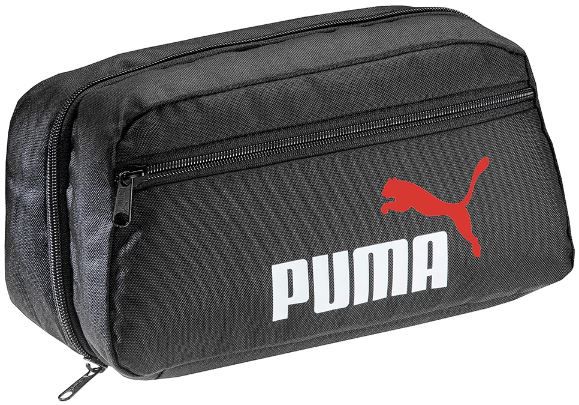 PUMA Washbag Kulturbeutel in 3 Farben ab je 10,45€ (statt 15€)