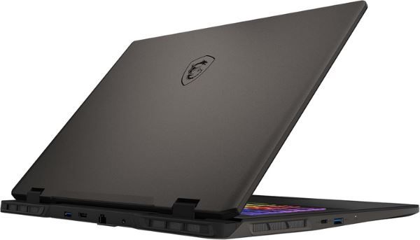 MSI Sword 17 HX   17 QHD+ Gaming Laptop mit RTX 4060 für 1.299€ (statt 1.469€)