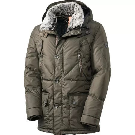 🔥 Vorteilshop: Jacken Sale + 28% Extra Rabatt   z.B. Lerros Parka für 136€ (statt 189€)