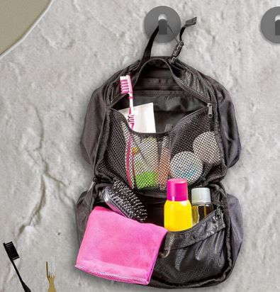 PUMA Washbag Kulturbeutel in 3 Farben ab je 10,45€ (statt 15€)