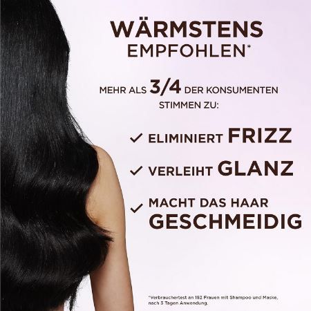 Garnier Wahre Schätze 1 Minute Haarkur ab 3,79€ (statt 5€)