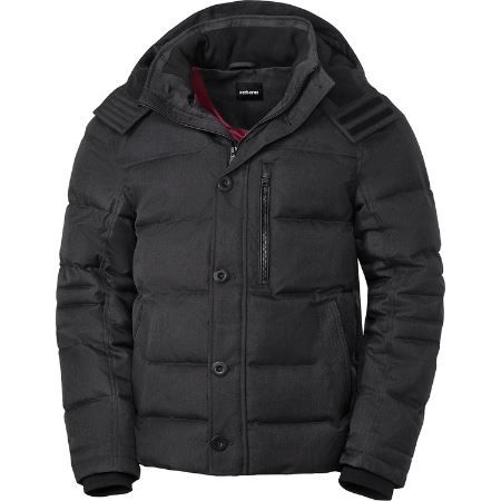 🧥 Zerberus Steppjacke in 3 Farben für je 64,79€ (statt 90€)