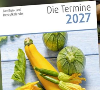 📅 Kostenloser Familienkalender 2027 bei HarzEnergie bestellbar