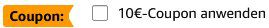 GLAKER Haarschneidemaschine mit viel Zubehör für 19,99€ (statt 40€)