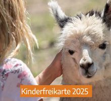 Geht noch! Kinderfreikarte für den Serengeti Park in Hodenhagen