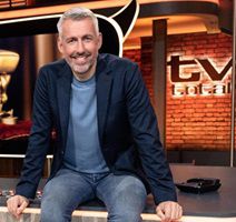 Freikarten für TV Total am 03. oder 04. Dezember