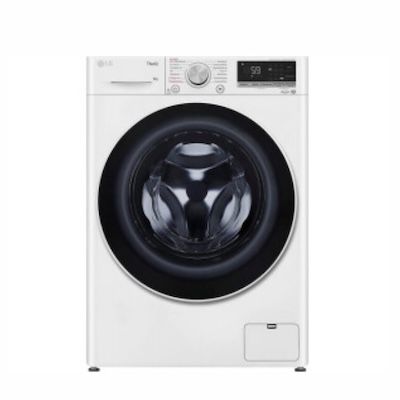 🧺 LG F4WV7080 – 8kg Waschmaschine mit 1400 U/Min für 499€ (statt 579€)