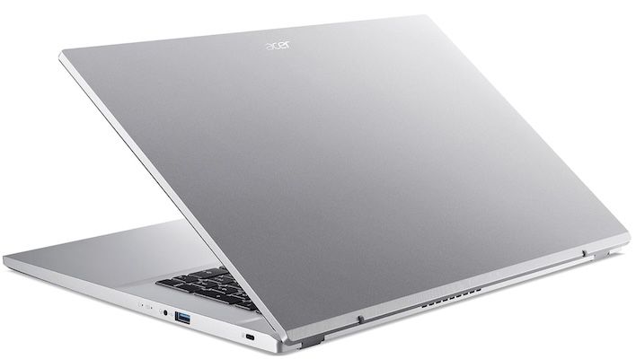💻 Acer Aspire 3 Laptop mit 16 GB RAM & 1 TB SSD für 599,99€ (statt 679€)