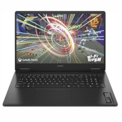 HP Omen Gaming Laptop mit 32 GB DDR5 RAM & 1TB SSD für 1.698€ (statt 2.100€)