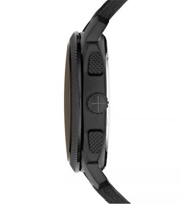 ⌚️Fossil Machine FS4656 Herrenuhr für 100,90€ (statt 139€)