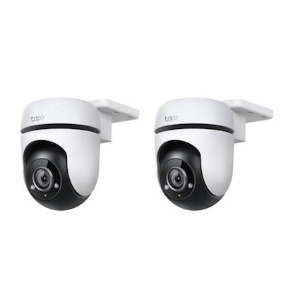 📹 2x TP-Link Tapo C500 WLAN Über­wa­chungs­ka­me­ra für 63,98€ (statt 76€)