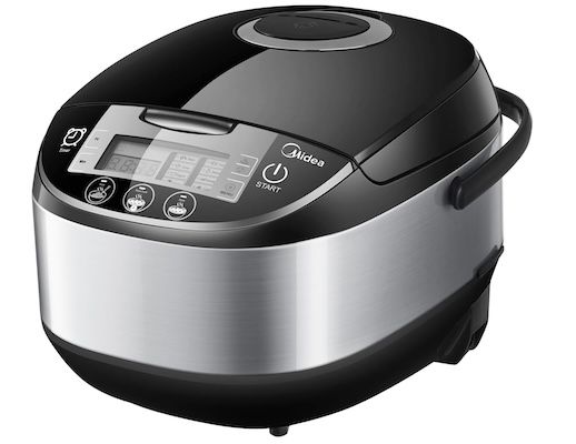 ♨️ Midea Multikocher mit 11 Programmen für 83,99€ (statt 100€)