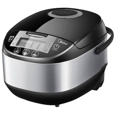 ♨️ Midea Multikocher mit 11 Programmen für 79,99€ (statt 100€)
