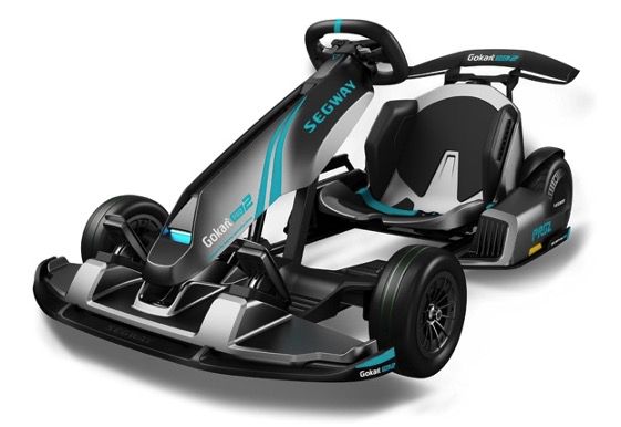 🏎️💨 Segway Ninebot GoKart Pro 2 für 1.769,99€ (statt 2.039€)