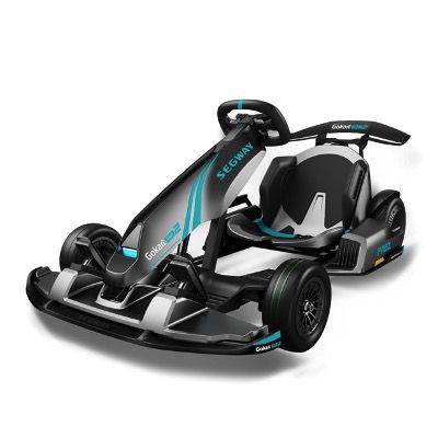 🏎️💨 Segway-Ninebot GoKart Pro 2 für 1.769,99€ (statt 2.039€)