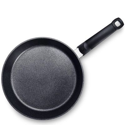 🍳 Fissler Adamant Comfort Aluminium Pfanne mit Ø28cm für 65,76€ (statt 83€)