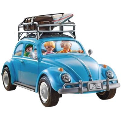 🚙🧒 Playmobil Set „Volkswagen Käfer“ (70177) für 18,99€ (statt 24€)