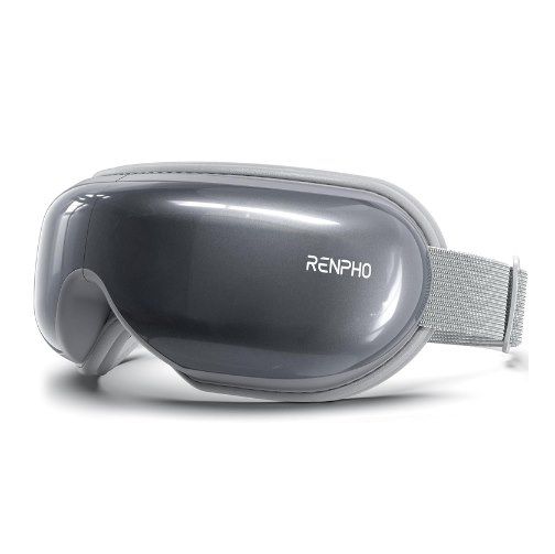 👀 RENPHO Eyeris 1 – Augenmassagegerät mit Wärme für 55,24€ (statt 65€)